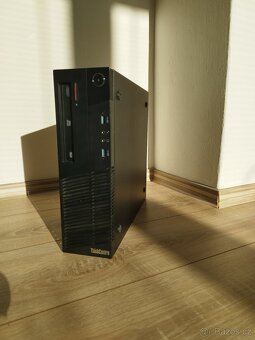 Lenovo ThinkCentre i5-4570 - 3