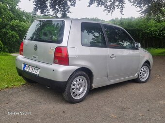 WV LUPO 3L - 3
