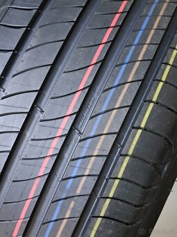 Letní pneumatiky Michelin Primacy 4 - 3
