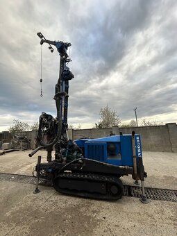 Vrtna souprava Rotomax L - 3