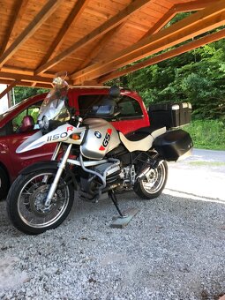 Bmw r 1150 gs - 3