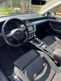 Volkswagen Passat 1.6 TDI - 3