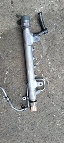 Vstrikovaci lista audi a4 a5 2.0 tdi CAG 03L130089A - 3