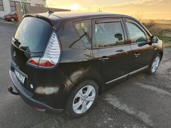 Renault Megane Scenic 1,6dCi - 96kw, r.2013 - 3