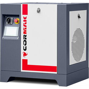 Spirálový bezolejový kompresor IZBERG 4.5 - 4.5kW, 10bar - 3