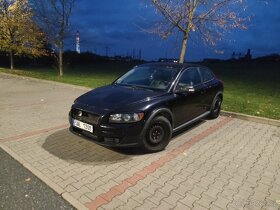 Volvo c30 1.6 d - 3