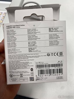 Xiaomi Smart Band 9 - 3