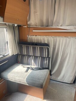 Fiat ducato 2006 6 Míst 2,3jtd euro 3 - 3