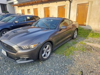 prodám ford mustang 2.3 ecobos - 3