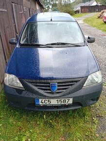 Dacia MCV - 3