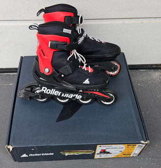 in-line 36,5-40 Rollerblade - 3