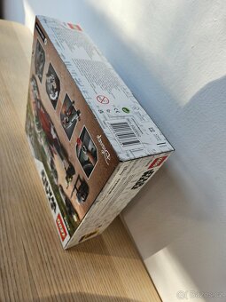 LEGO Star Wars 75312 Boba Fett a jeho kosmická loď - 3