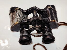 Mosazný dalekohled Colmont MIMA 8x25 - 3