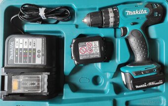 Prodám Aku Makita - 3