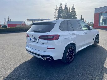 Bmw X5 3.0D 195kw M-Paket - 3