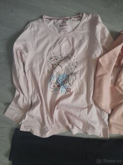 Set oblečení - 3