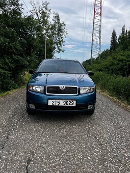 Fabia - 3