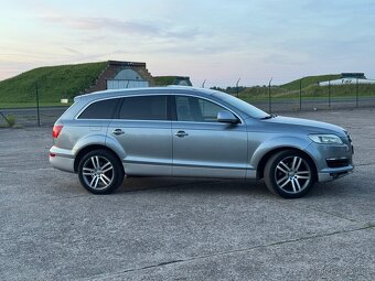 Audi q7 - 3