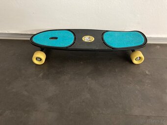 Dětský skateboard - 3