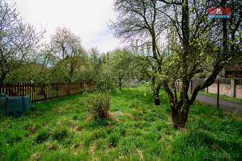 Prodej pozemku k bydlení, 397 m², Branky - 3