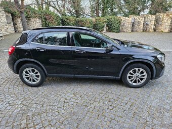 Mercedes-Benz GLA 2019 4Matic - 3