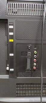 Televizor SAMSUNG UE40H5030AW - 3