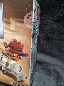 Lego Star Wars 75392 - 3