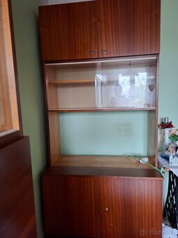 Starý obývák - 3
