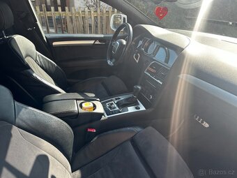 AUDI Q7 4.2TDI 250kw - 3
