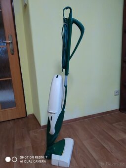 Prodám Vysavač VORWERK KOBOLD 130 - 3