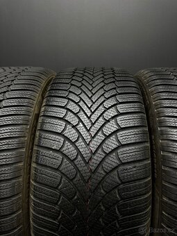 Sada pneu Bridgestone 245/45/18 100V - 3