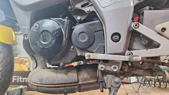 Motor Honda NSR 125 - 3