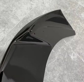 Zadní Spoiler (křídlo) pro BMW F31 (2012-2019) - 3