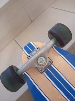 Longboard - 3