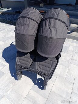 Valco Trend Duo Sport + korba - 3