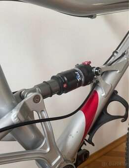 Horské kolo GT Marathon 3.0 - 3