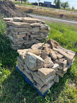 Zemní práce a prodej sypkých materiálů - 3