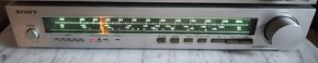 Vintage tuner Sony St A35L (1979-80),čti popis - 3