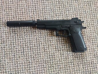 Airsoft vybavení - 3
