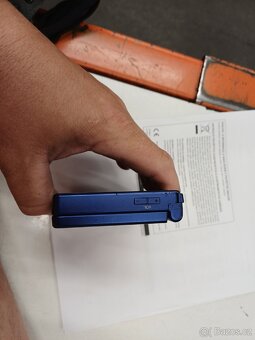 Nintendo DSi/ poškozený horní obrazovka, předání-Chomutov - 3