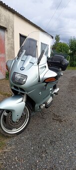 BMW R1100rt - 3