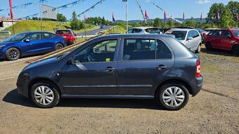 Škoda Fabia 1.2i LPG, r.v. 2006, po STK do 6/2027 - 3