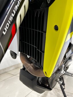 Husqvarna 701sm - 3