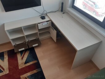 Dětský chlapecký pokoj - 3