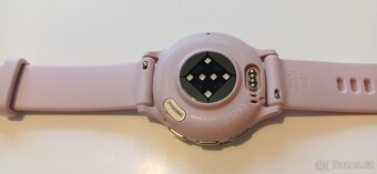 hodinky Garmin Venu 3s cream - 3