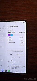 SAMSUNG Z fold 3 512gb - 3