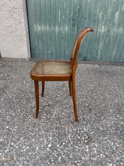 Židle Thonet - 3