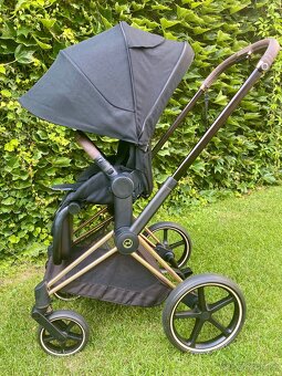 Cybex priam - 3