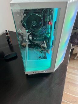 4060Ti + Ryzen 9 5900x herní počítač - 3