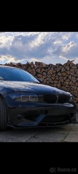 Přední světla BMW 1 individuál - 3
